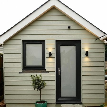 Barton Hollow Exterior foto