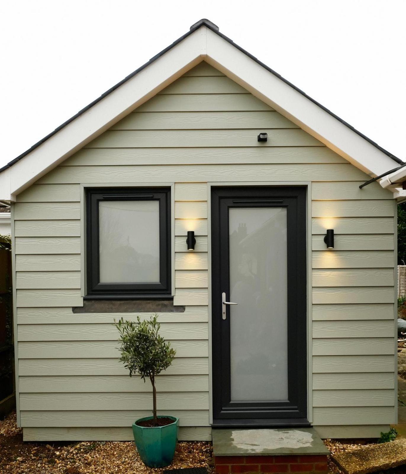 Barton Hollow Exterior foto